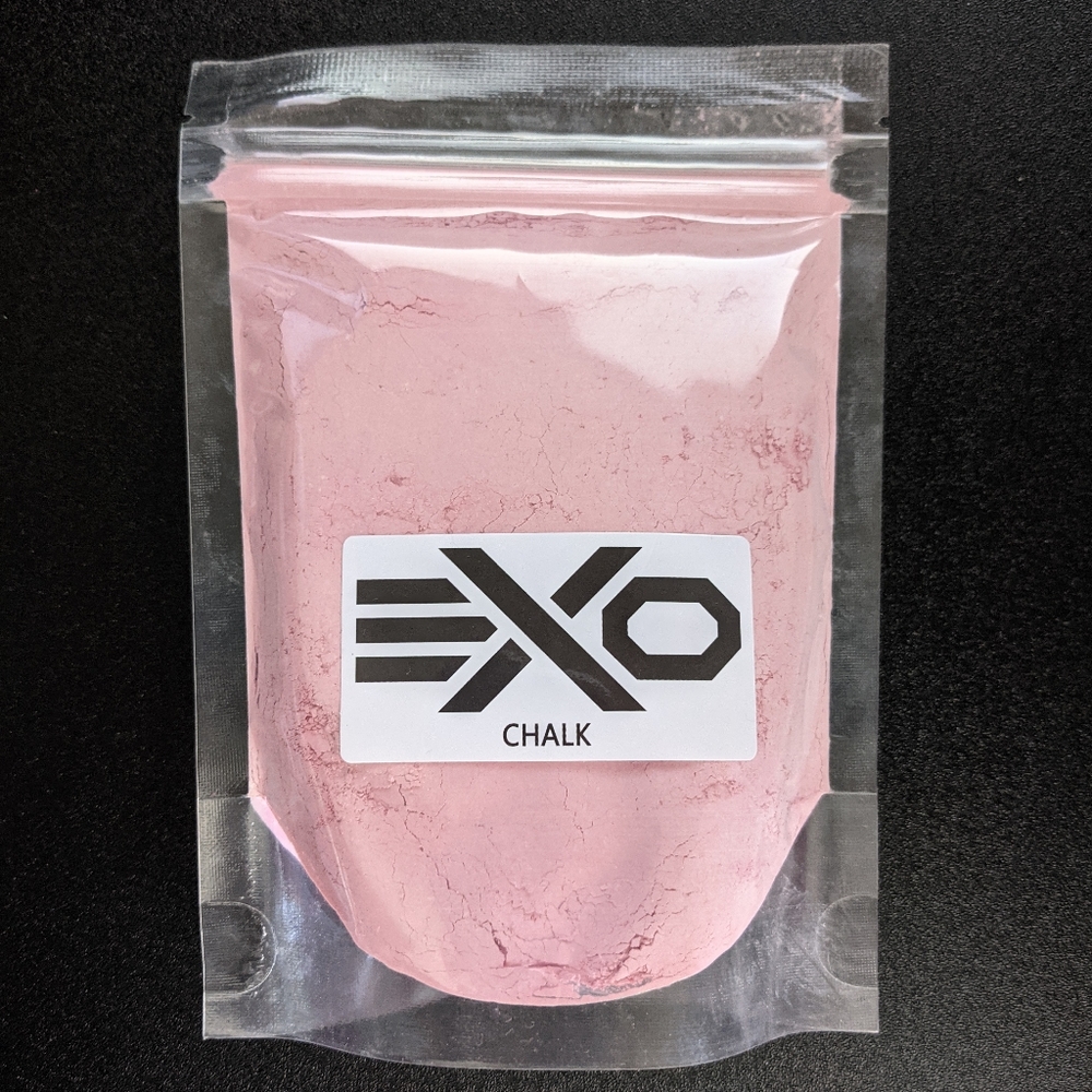 Exo chalk